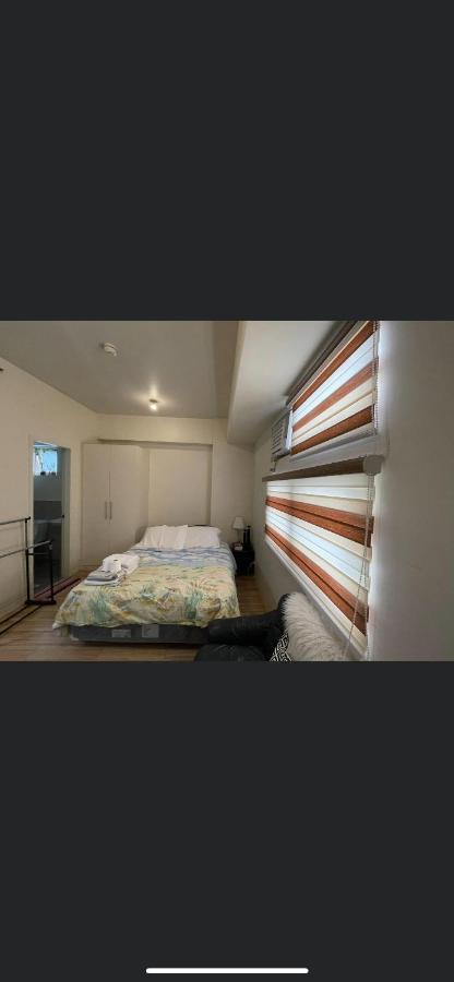 Khentdrick'S Place At Holland Park Southwoods Binan Exterior foto